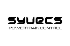 Syvecs powertrain control