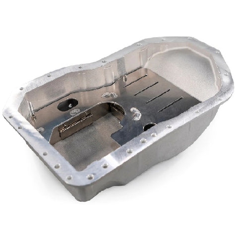 MAP Evo X Large Capacity sump Mitsubishi Evo X/Ralliart 4b11t