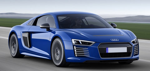 Syvecs Audi R8 Gen2 2016+ (V10) - S12 Plug in ECU