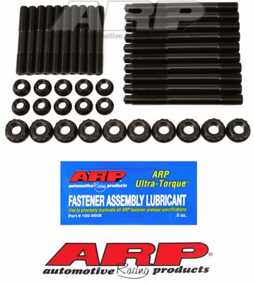 ARP Main Stud Kit Mitsubishi 2.0L Turbo (4B11T) EVO X MY08-14 / Ralliart MY09-11