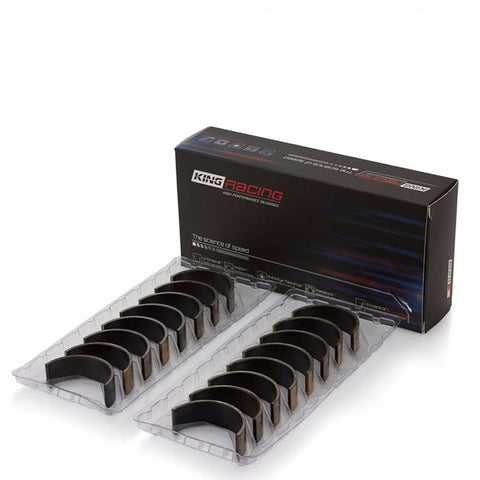 Race Main Bearings Set for Mitsubishi 4B11T by King Engine Bearings