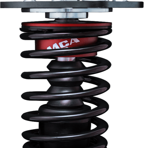 MCA Race Reds Coilover Kit Evo 4-6