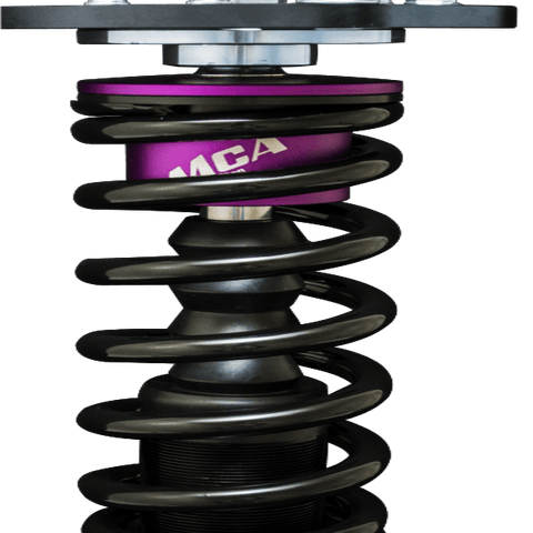 MCA Street Performance Coilover Kit CJ Ralliart