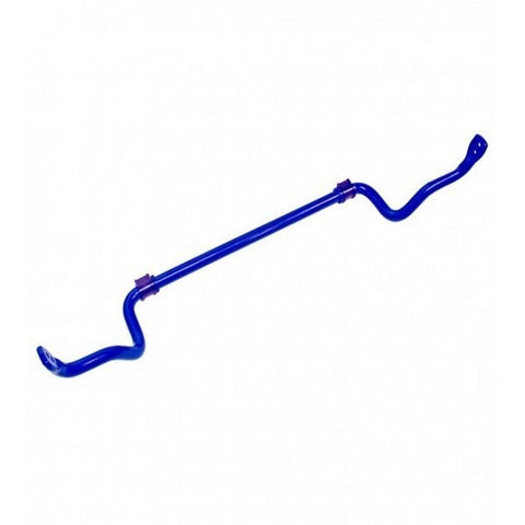 Superpro Front Sway Bar- 27mm Blade Adjustable Evo X