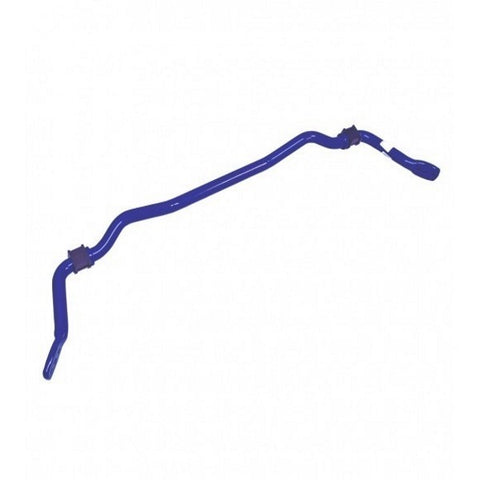 Superpro Rear Sway Bar- 27mm Blade Adjustable Evo X