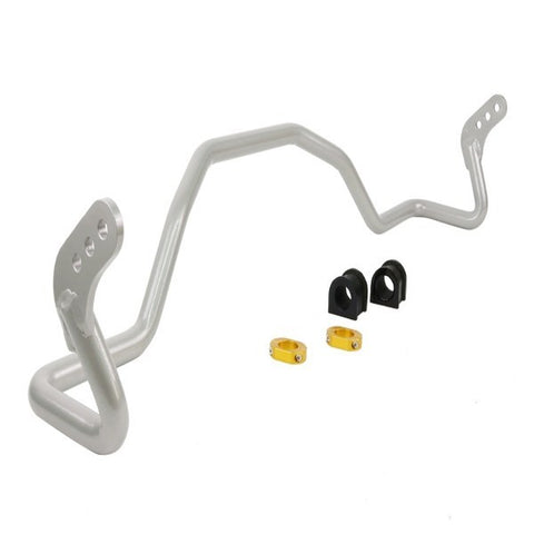 Whiteline 24mm Rear Sway Bar Assembly Ralliart