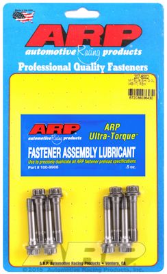 ARP Rod Bolt Kit - Mitsubishi 2.0L (4B11T)