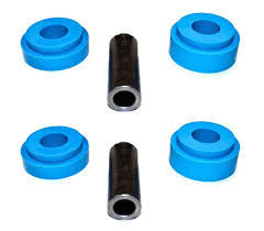 MITSUBISHI EVO X TORQUE SOLUTION URETHANE DIFFERENTIAL INSERTS