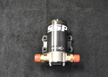 SSP 12V HIGH VOLUME OIL PUMP FOR SST TRANSMISSION