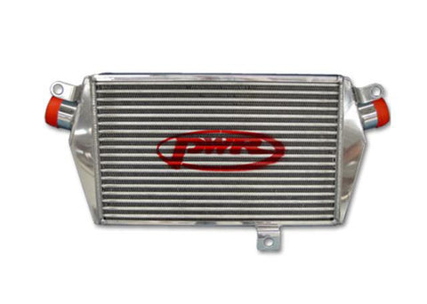 PWR Intercooler 68mm for Mitsubishi EVO 2-3