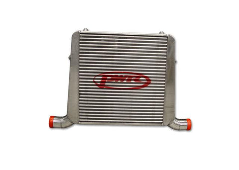 PWR Intercooler 68mm fits Mazda R100