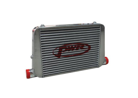 PWR Intercooler fits Mazda RX7 S4-5